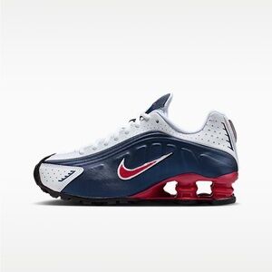 🆕 Nike Shox R4